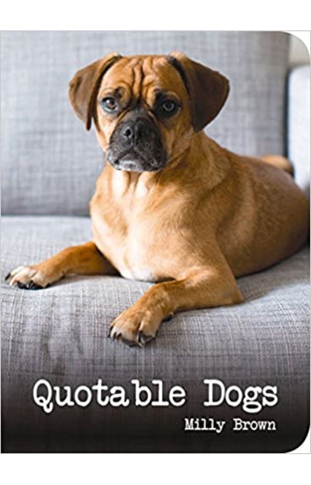 Quotable Dogs